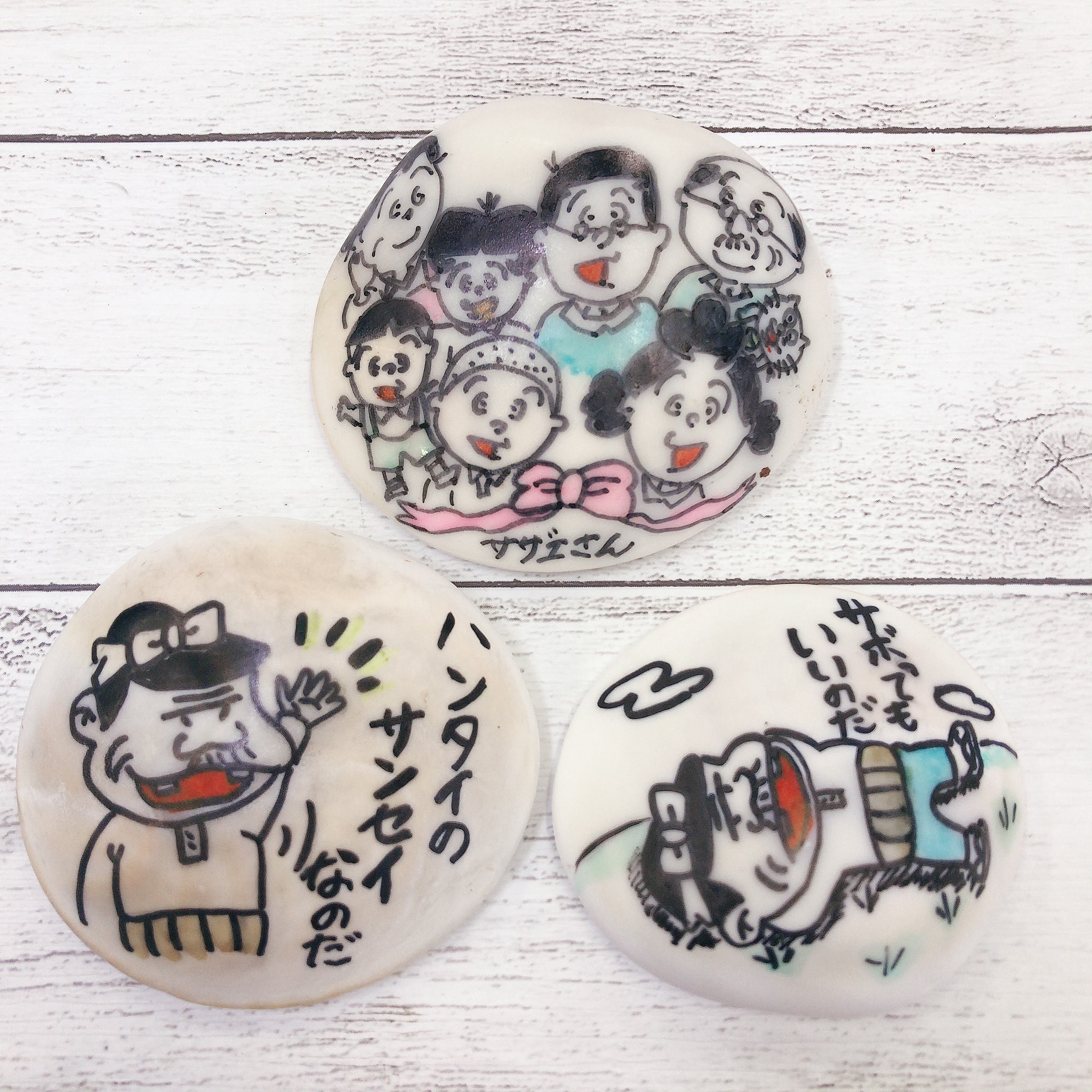 絵を描いても可愛い